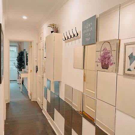 My Fair Lisbon - Trendy Bairro Alto Apartment Extérieur photo