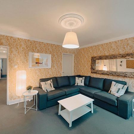 My Fair Lisbon - Trendy Bairro Alto Apartment Extérieur photo