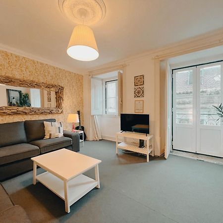 My Fair Lisbon - Trendy Bairro Alto Apartment Extérieur photo