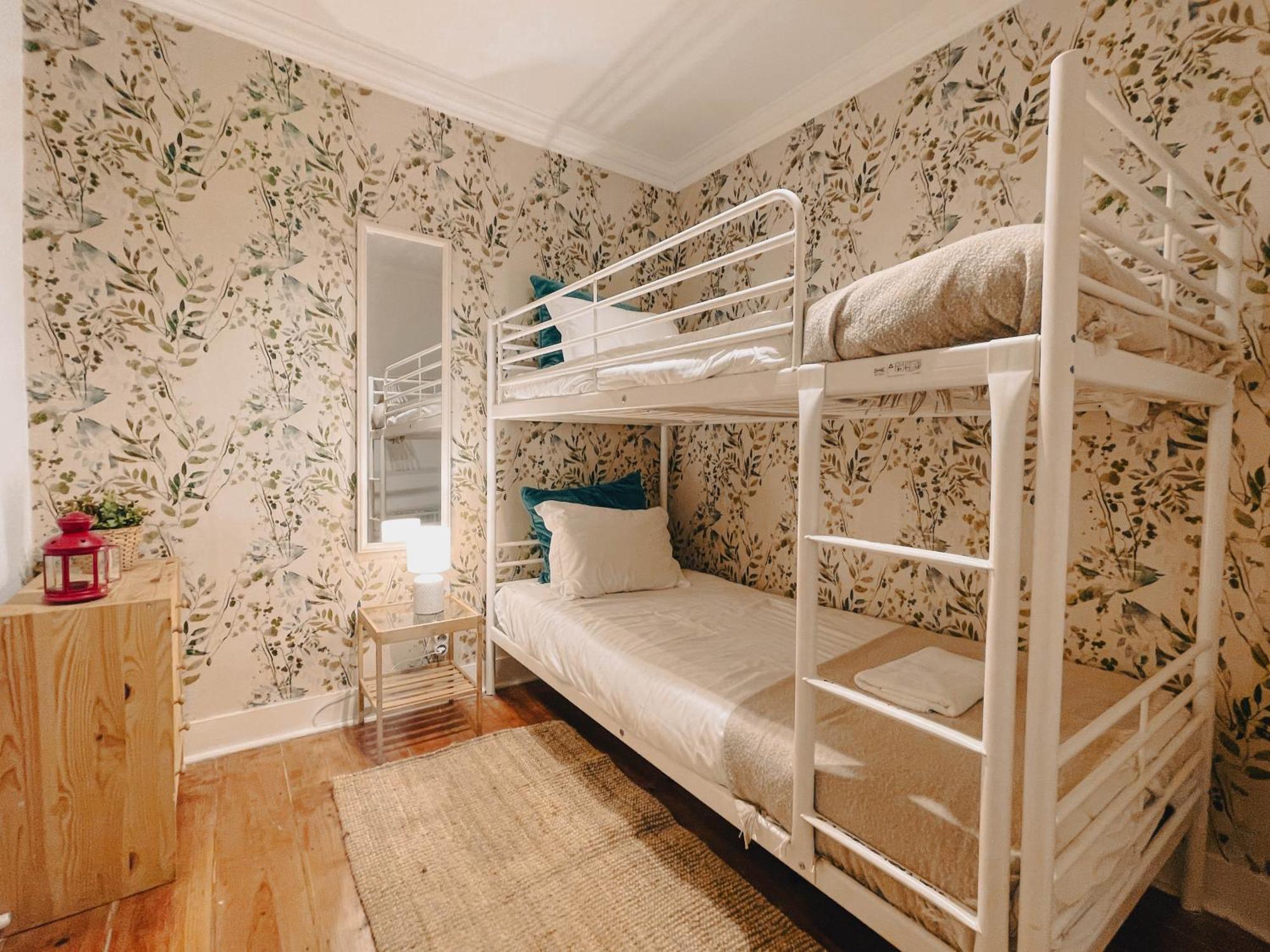 My Fair Lisbon - Trendy Bairro Alto Apartment Extérieur photo