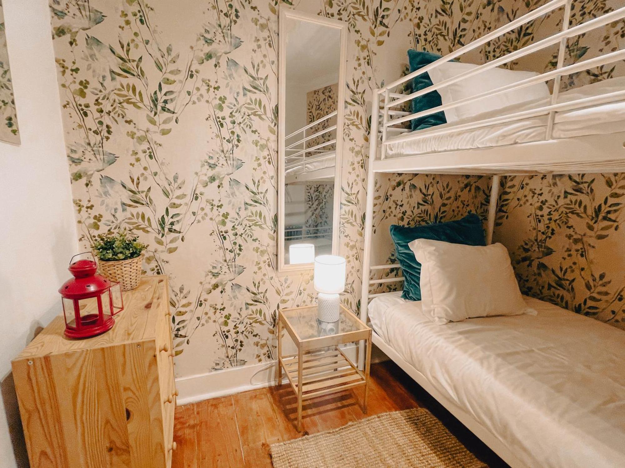My Fair Lisbon - Trendy Bairro Alto Apartment Extérieur photo