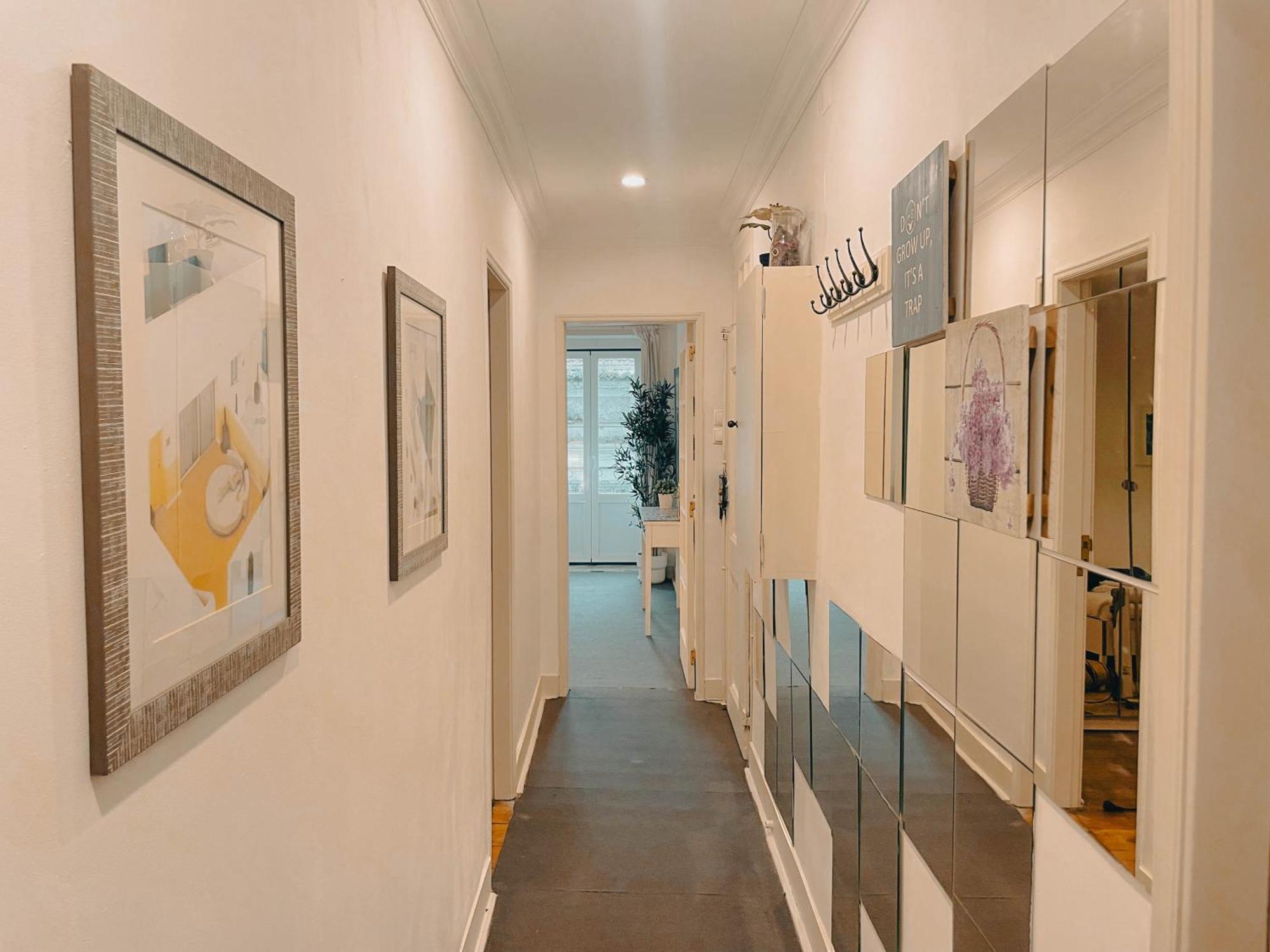 My Fair Lisbon - Trendy Bairro Alto Apartment Extérieur photo