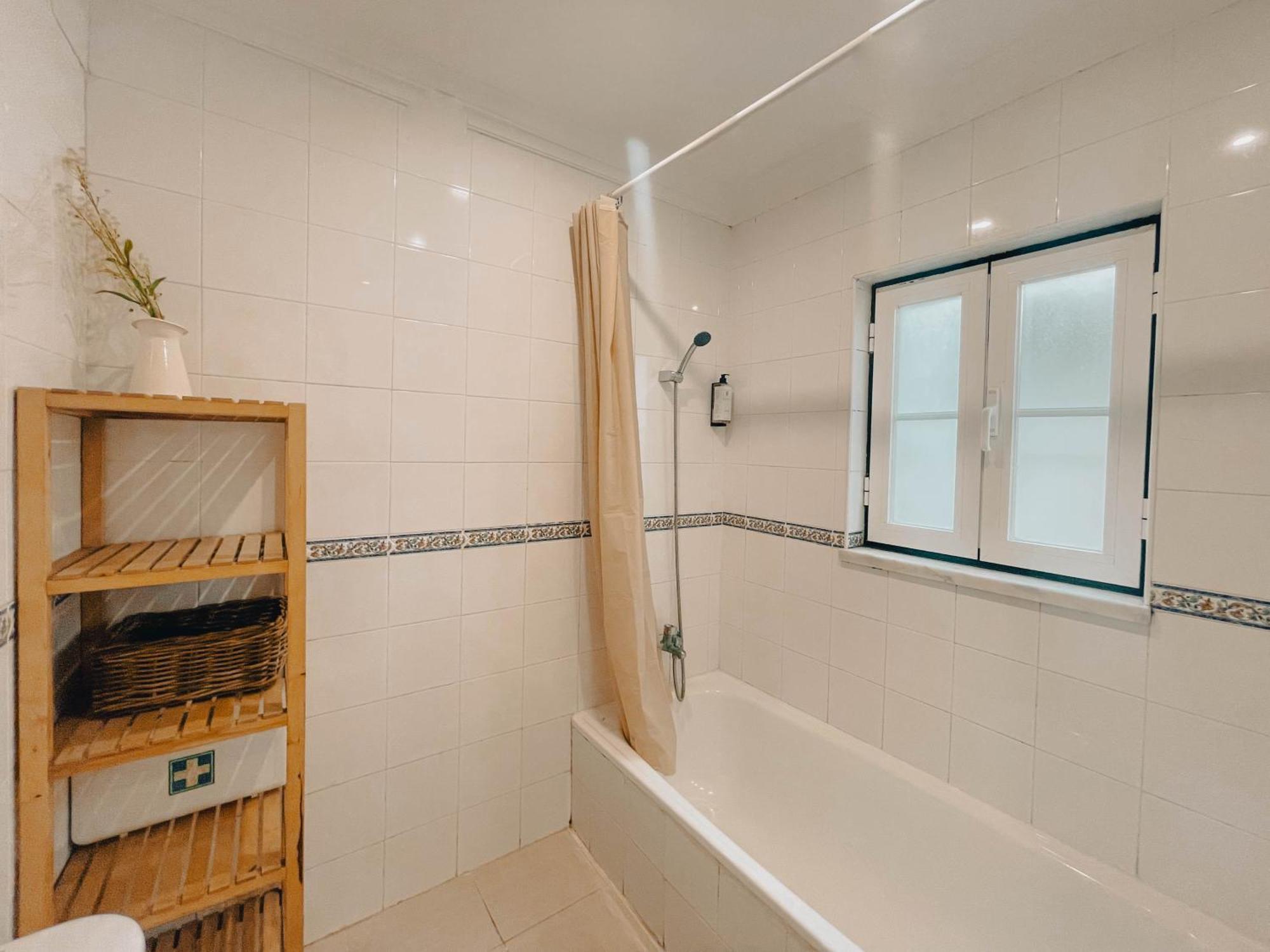 My Fair Lisbon - Trendy Bairro Alto Apartment Extérieur photo