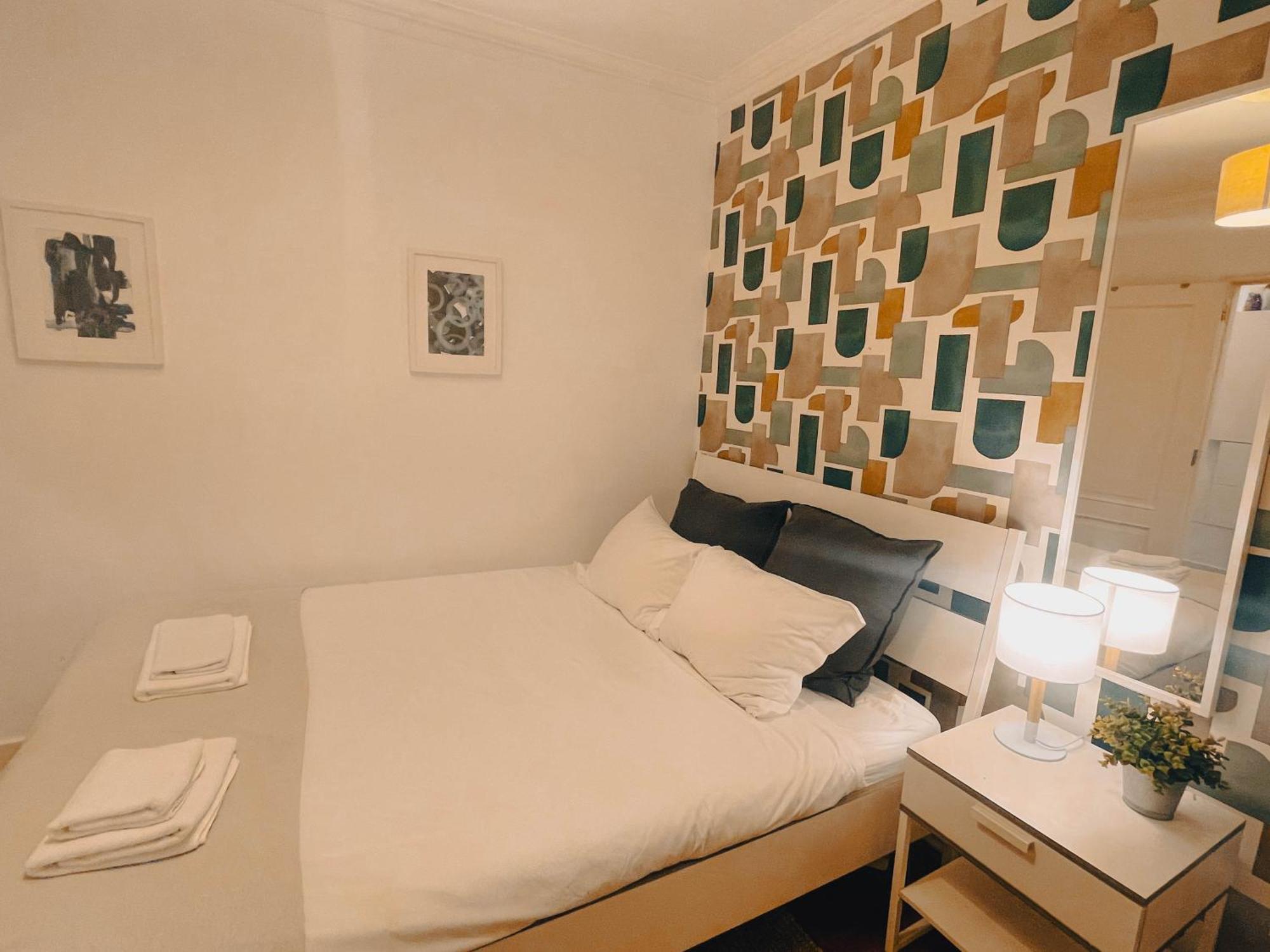 My Fair Lisbon - Trendy Bairro Alto Apartment Extérieur photo