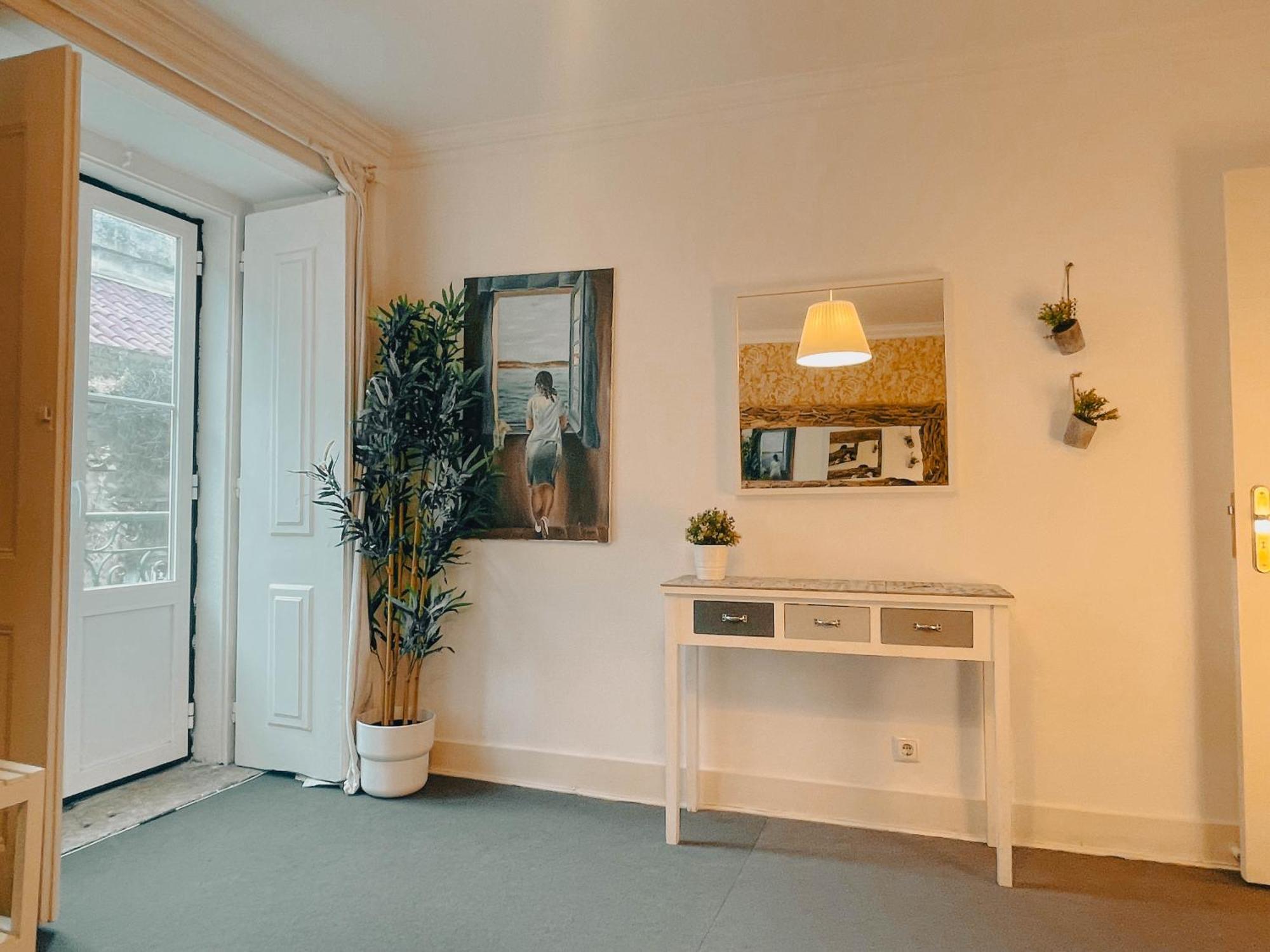 My Fair Lisbon - Trendy Bairro Alto Apartment Extérieur photo