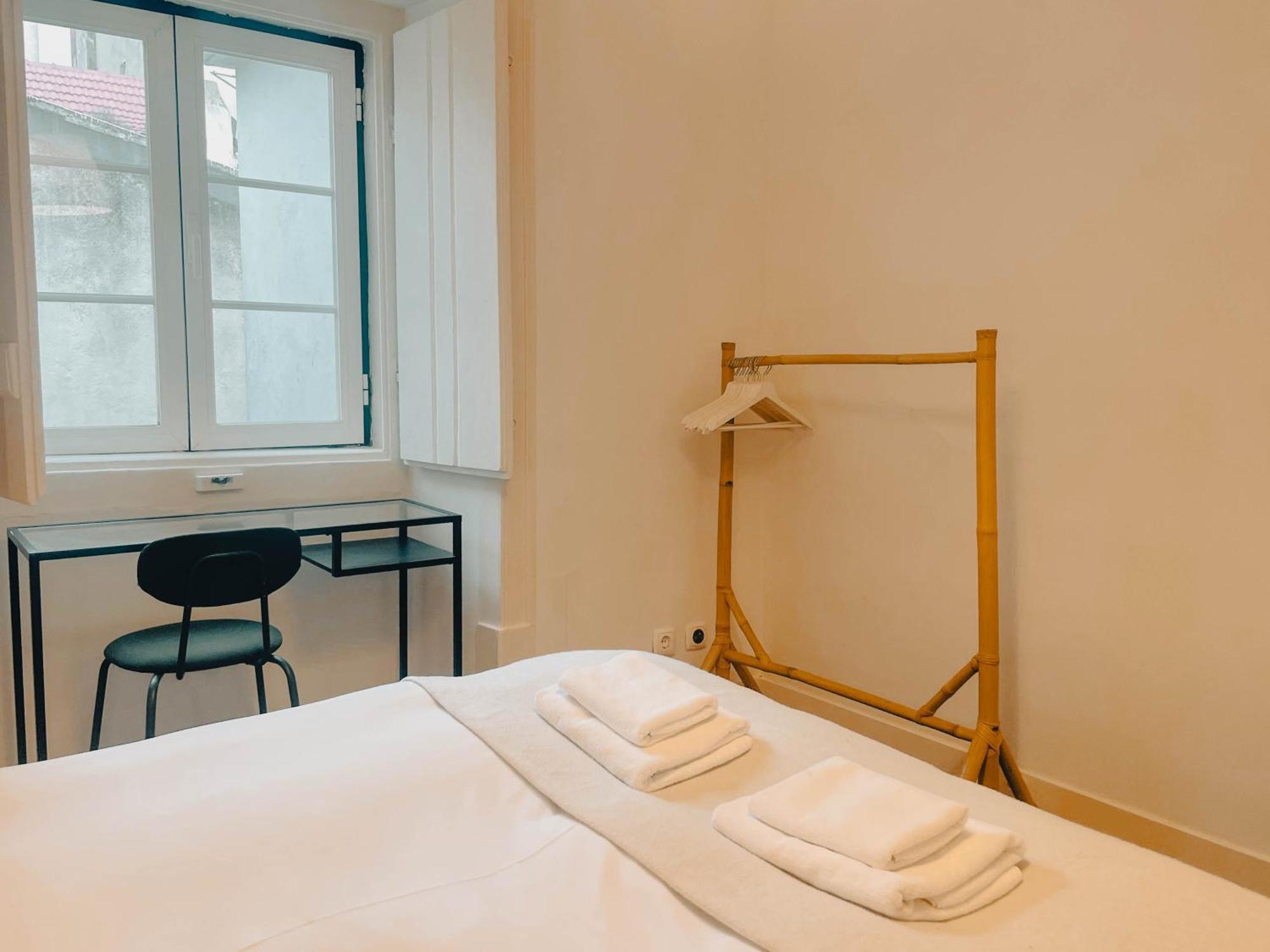 My Fair Lisbon - Trendy Bairro Alto Apartment Extérieur photo