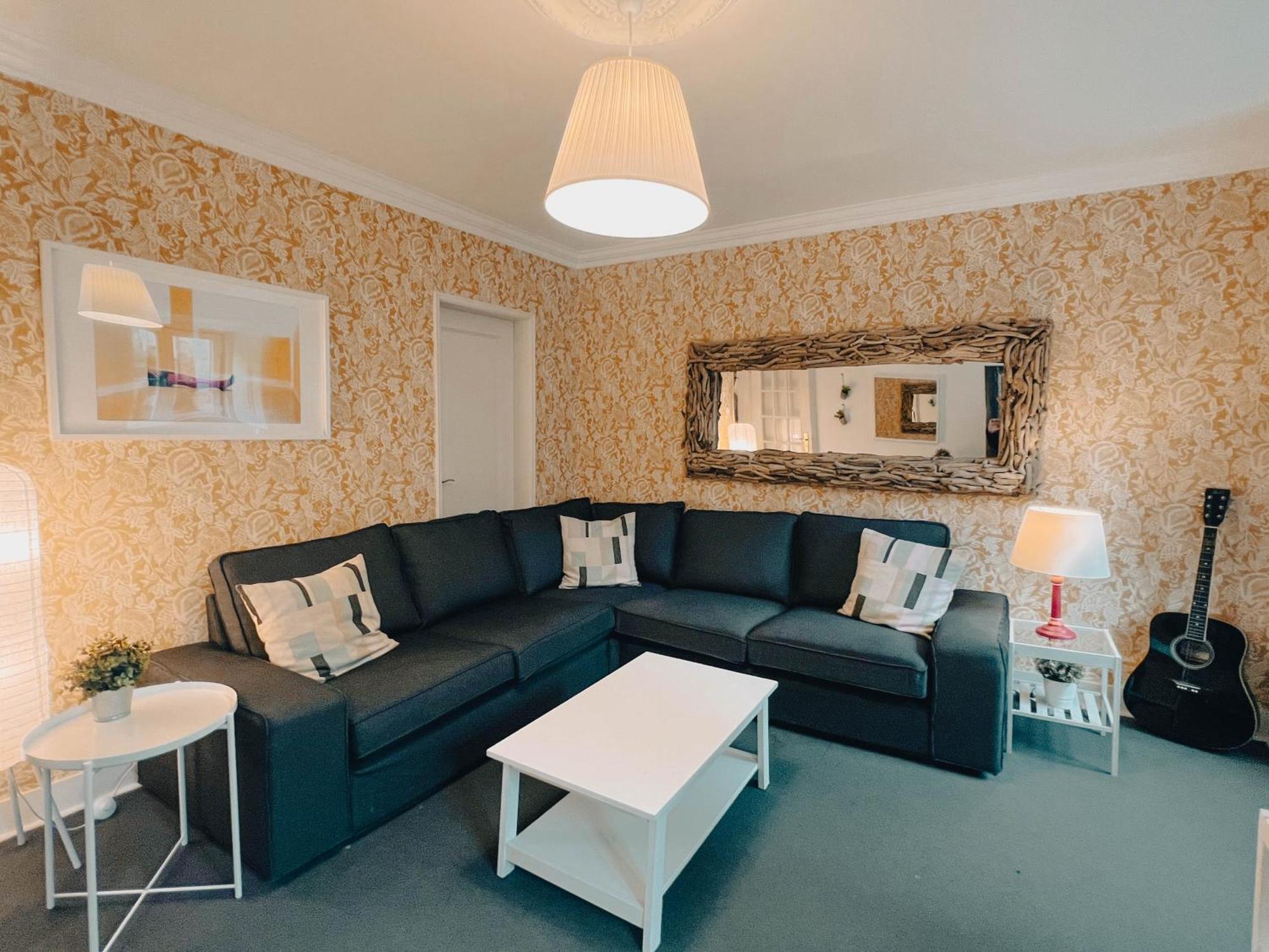 My Fair Lisbon - Trendy Bairro Alto Apartment Extérieur photo