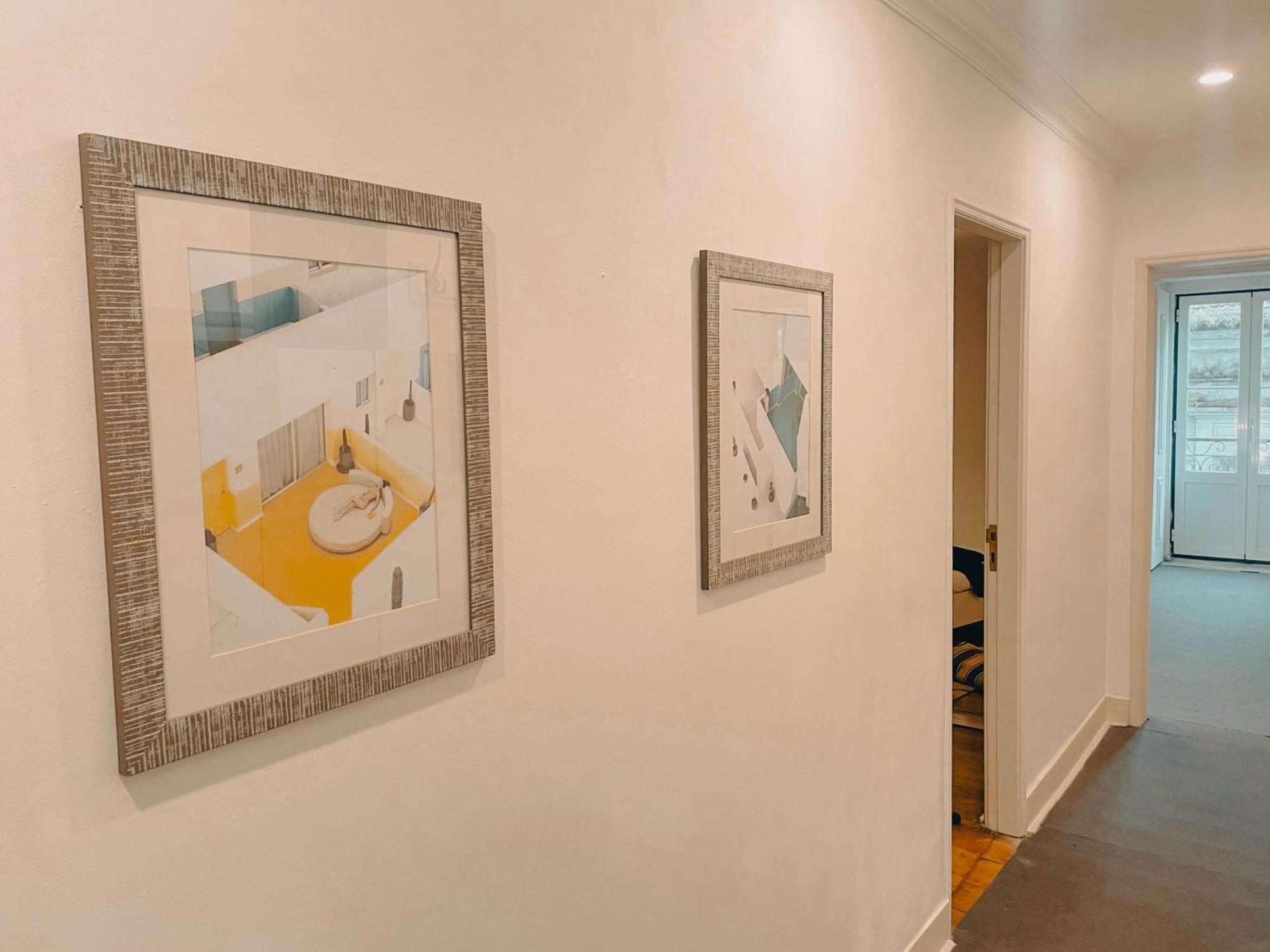 My Fair Lisbon - Trendy Bairro Alto Apartment Extérieur photo